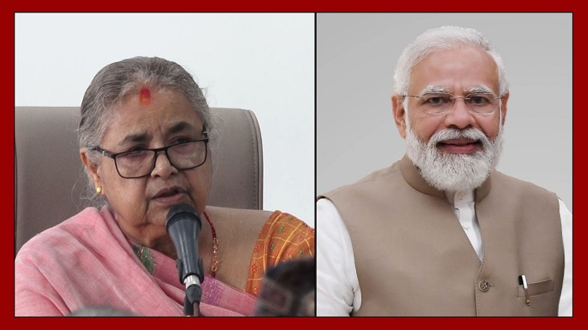 प्रधानमन्त्री कार्की र नरेन्द्र मोदीबीच वार्ता, भारतको सहयोग जारी रहने